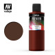 Peinture acrylique Vallejo opaque pour aérographe en 200ml