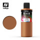 Peinture acrylique Vallejo opaque pour aérographe en 200ml