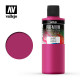 Peinture acrylique Vallejo opaque pour aérographe en 200ml