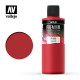 Peinture acrylique Vallejo opaque pour aérographe en 200ml