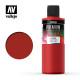 Peinture acrylique Vallejo opaque pour aérographe en 200ml