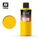 Peinture acrylique Vallejo opaque pour aérographe en 200ml