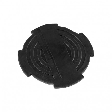 Cache protecteur en caoutchouc pour circ hydraulique 53112