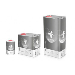 Durcisseur Rapide 2K DeBeer 47-35 MS en 1L