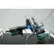 Pistolet SataJet X 5500 HVLP Spécial edition Foot 2021
