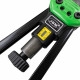 Riveteuse pour embouts filetés 400mm