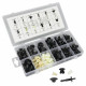 Boite de clips & agrafes pour BMW MINI ( 112 pièces) 