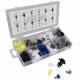 Boite de clips & agrafes pour panneau de porte BMW MINI ( 112 pièces) 