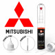 Stylo Retouche Peinture Mitsubishi