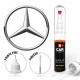 Stylo Retouche Peinture Mercedes