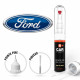 Stylo Retouche Peinture Ford