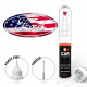 Stylo Retouche Peinture Ford USA