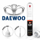 Stylo Retouche Peinture Daewoo