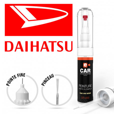 Stylo Retouche Peinture Daihatsu