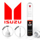 Stylo Retouche Peinture Isuzu
