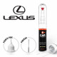 Stylo Retouche Peinture Lexus