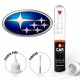Stylo Retouche Peinture Subaru