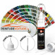 Stylo Retouche Peinture RAL
