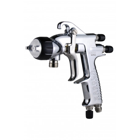 Pistolet à pression Sagola 3300 GTO
