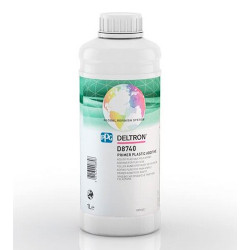 Additif PPG pour plastique D8740