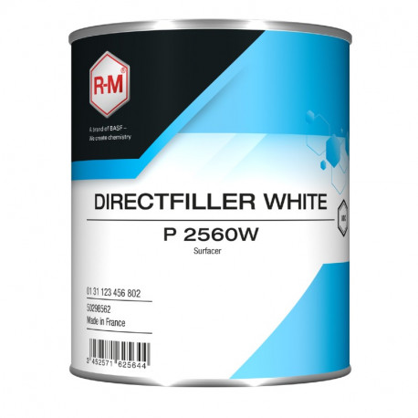 Apprêt RM directfiller ( anti corrosion) en 1L