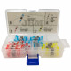 Coffret de manchons électrique thermorétractables 