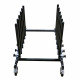 Support de carrosserie pour pare-brise, capots, portes