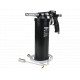 Pistolet antigravillons & cire avec réservoir sous pression 