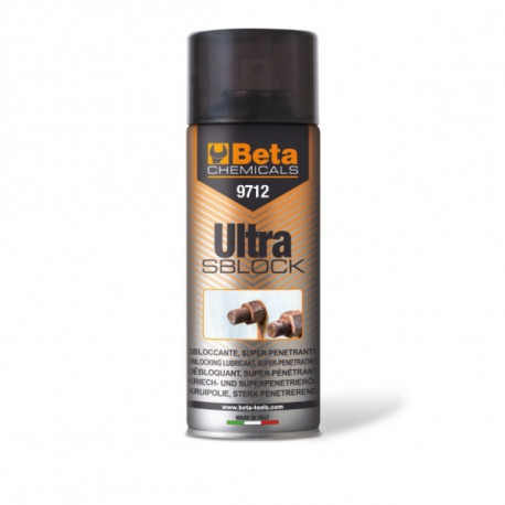 Débloquant super pénétrant BETA 