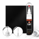 Stylo Retouche Noir Mat Monocomposant
