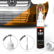 Stylo Retouche Peinture pour Pare-Chocs