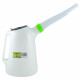 CARAFE AVEC GOULOT FLEXIBLE 5L