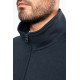 Veste Molleton zippé pour homme ECAR