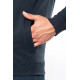 Veste Molleton zippé pour homme ECAR