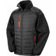 Veste Softshell rembourrée ECAR