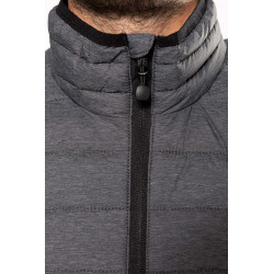 Doudoune sans manches ECAR