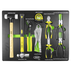 Kit Plateau à outils pour servante 