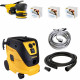 Pack Deros 350CV 5,0 EXTRACTION