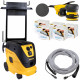 Pack DEROS 625CV 2,5 Workstation Mirka®