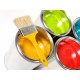 Peinture RAL 5 Litres Monocomposant