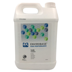 Diluant lent pour gamme Envirobase PPG 
