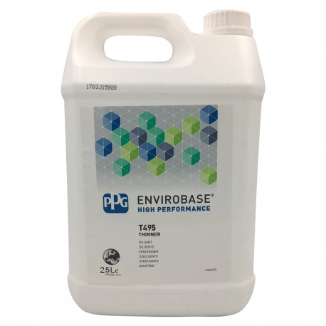 Diluant lent pour gamme Envirobase PPG 
