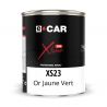 Base Peinture ECAR XLine 280 Solvant&eacute;e