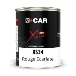 Base Peinture ECAR XLine 280 Solvantée