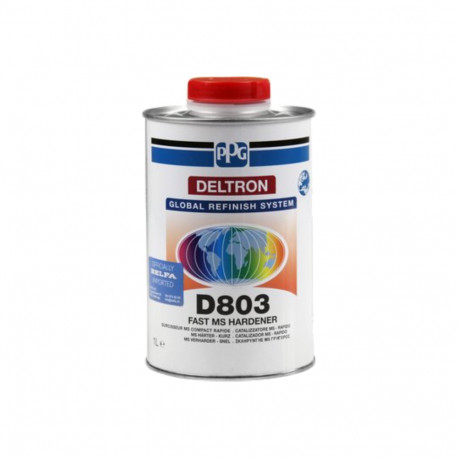 Durcisseur D803 PPG
