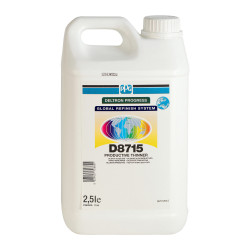 Diluant accéléré Deltron PPG