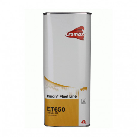 Activateur Imron ET650 - Standard - Cromax