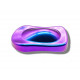 Metal Flakes Cameleon Blue/Violet/Red 5-55µ