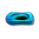 Metal Flakes Cameleon Green/Blue/Purple 5-55µ