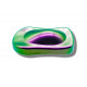 Metal Flakes Cameleon Purple/Red/Green 5-55µ